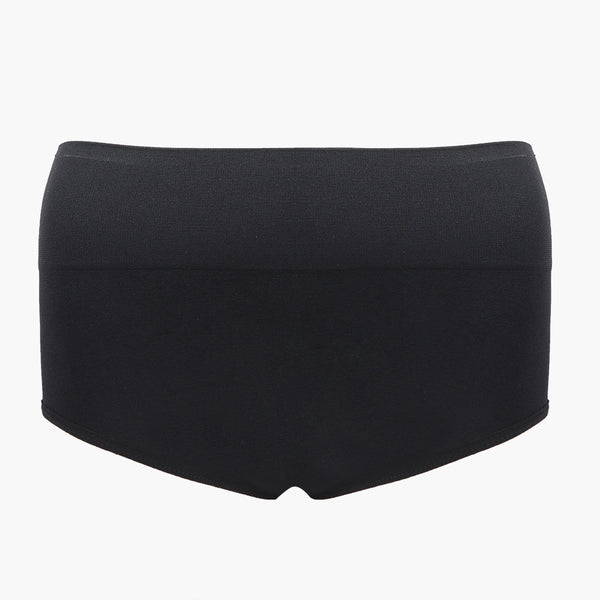 Women's Panty - Black