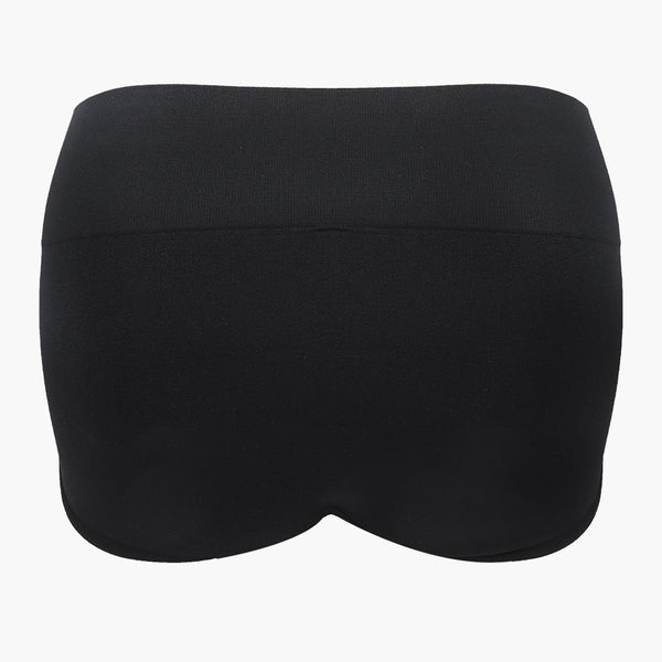 Women's Panty - Black