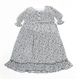 Girls Casual Maxi - Multi Color, Girls Maxi, Chase Value, Chase Value