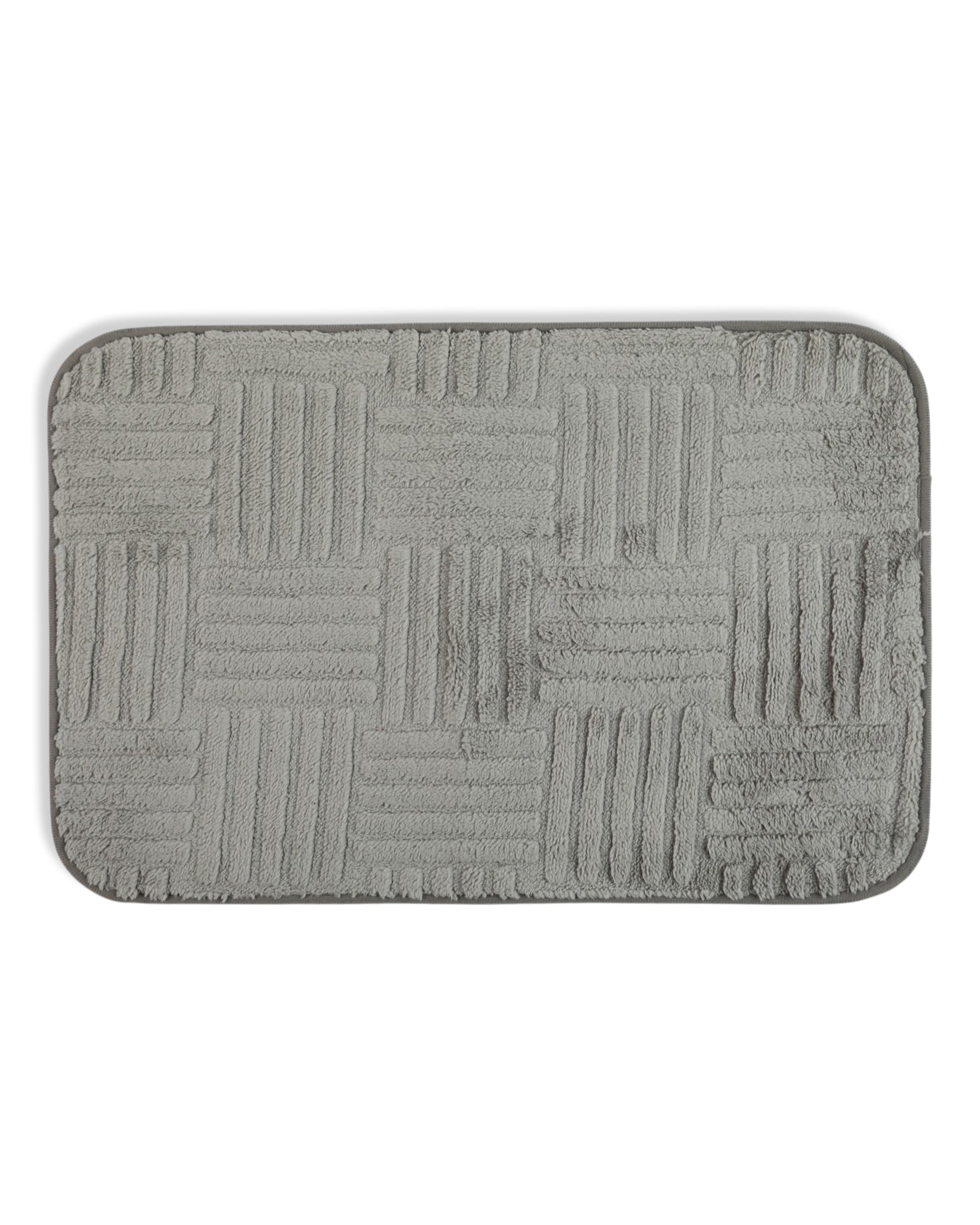 Embossed Mat 40x60 CM