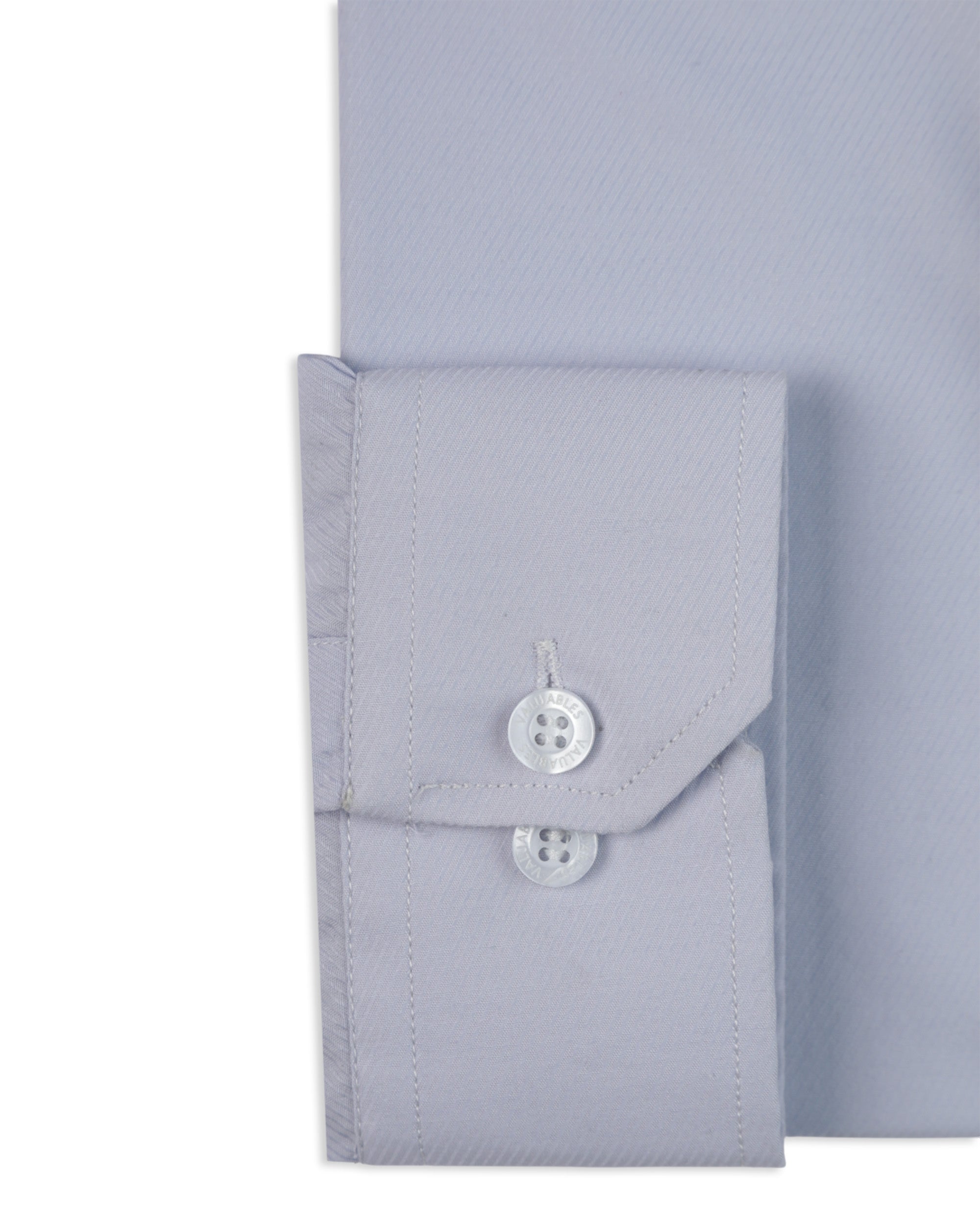 Valuables Men's Formal Shirt