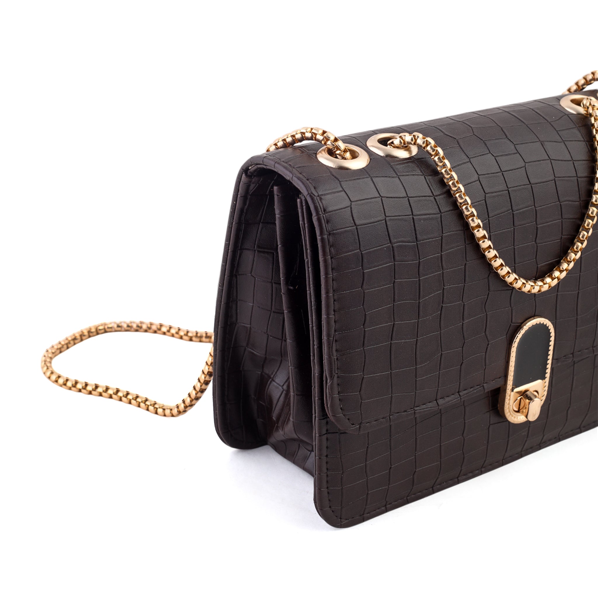 Women's Shoulder Bag, Women Bags, Chase Value, Chase Value