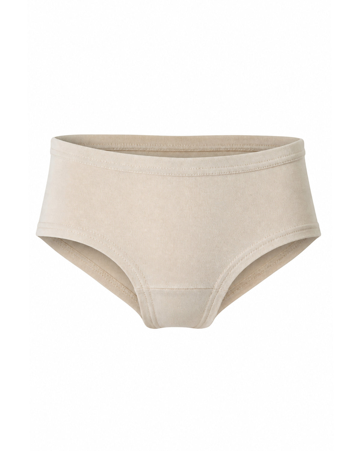 Valuables Girls Plain Cotton Panty