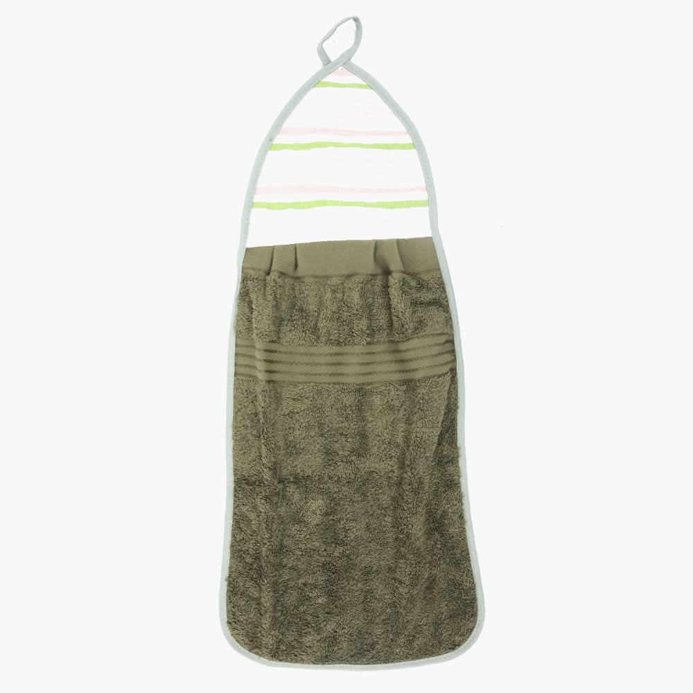 Hanging Towel - Olive, Kitchen Towels, Chase Value, Chase Value