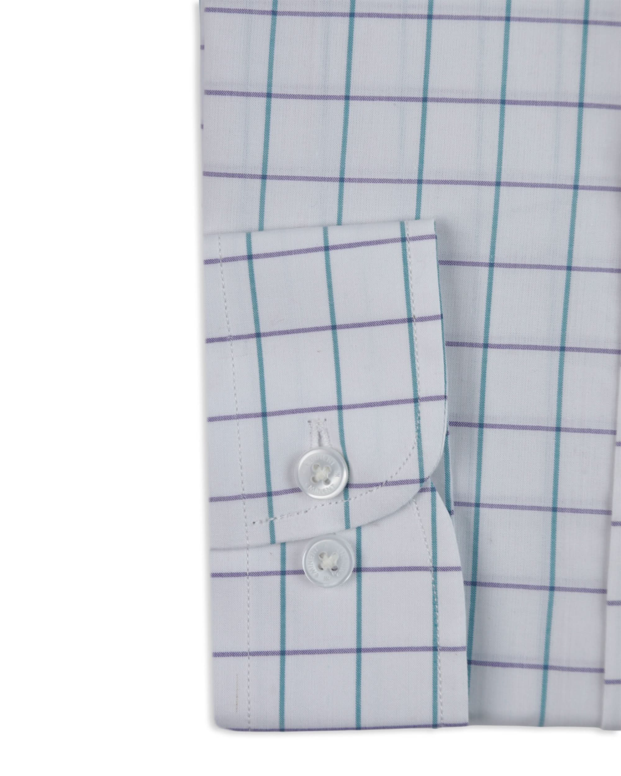 Eminent Men's Formal Check Shirt, Men's Shirts, Eminent, Chase Value