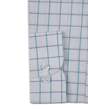 Eminent Men's Formal Check Shirt, Men's Shirts, Eminent, Chase Value