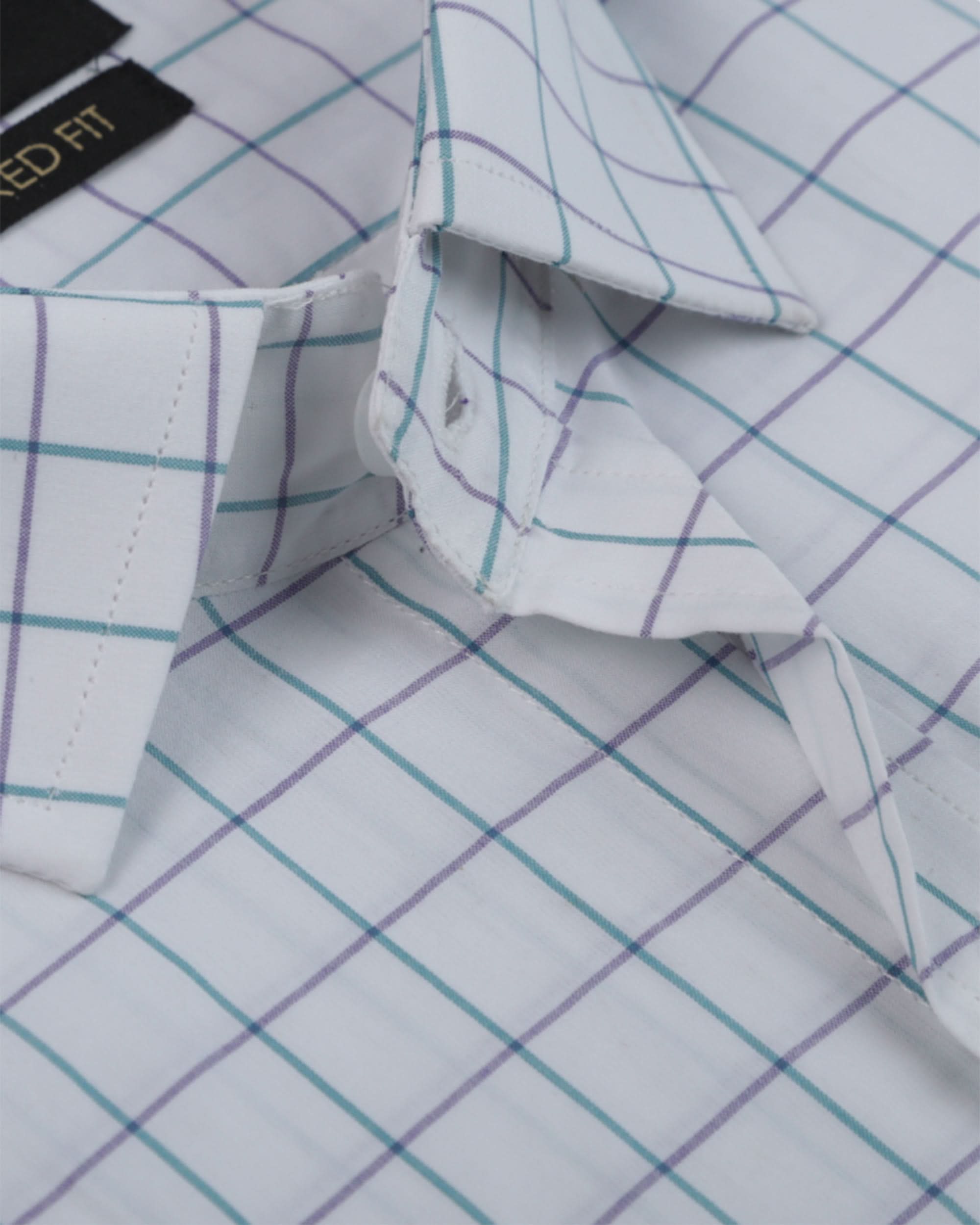 Eminent Men's Formal Check Shirt, Men's Shirts, Eminent, Chase Value