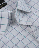 Eminent Men's Formal Check Shirt, Men's Shirts, Eminent, Chase Value