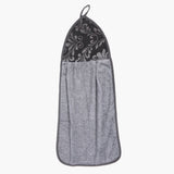 Hanging Towel - Light Grey, Kitchen Towels, Chase Value, Chase Value