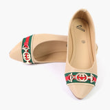 Women's Pump - Fawn, Women Pumps, Chase Value, Chase Value