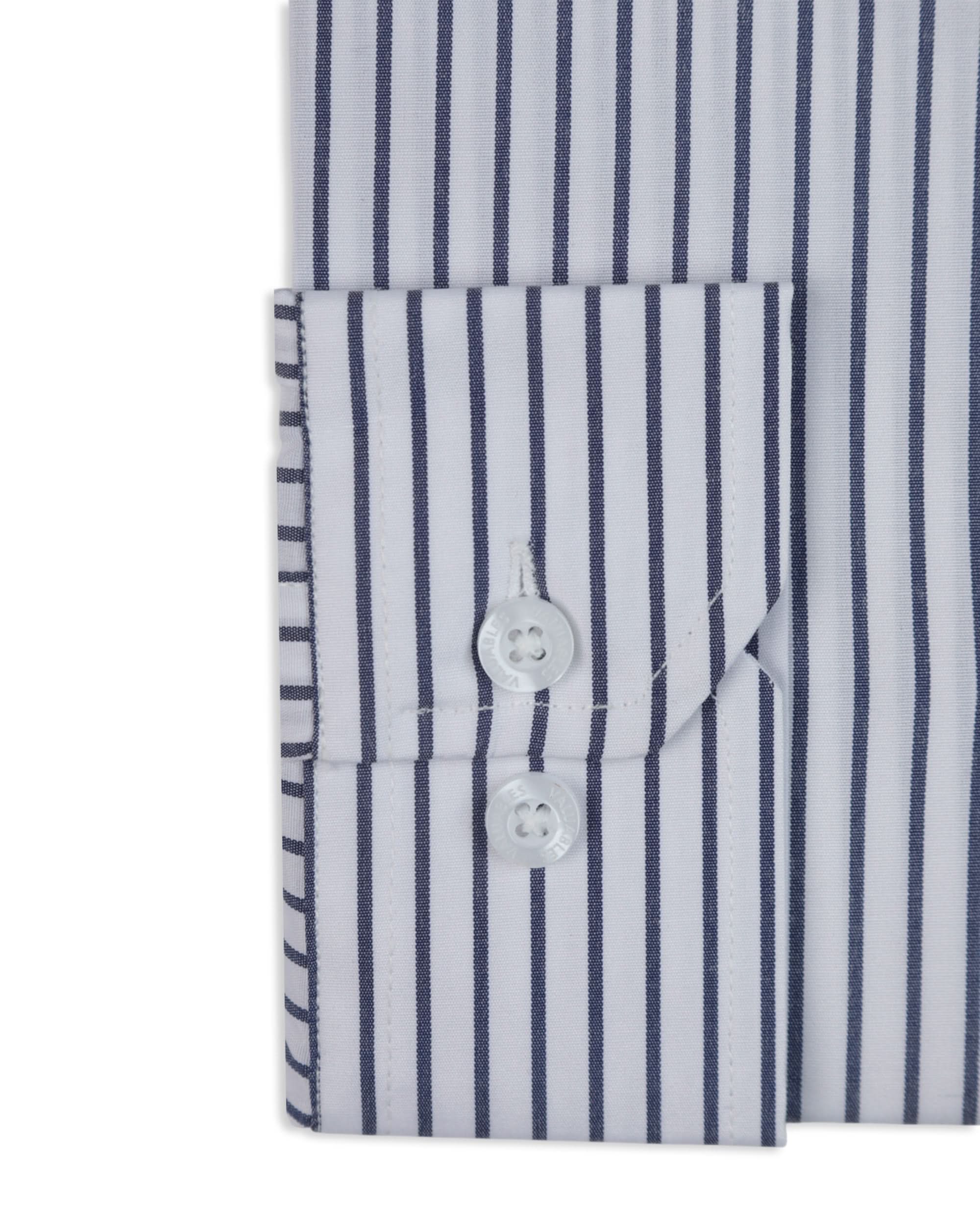 Valuable Men's Formal Stripe Shirt, Men's Shirts, Chase Value, Chase Value