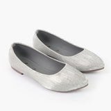 Women's Pump - Grey, Women Pumps, Chase Value, Chase Value