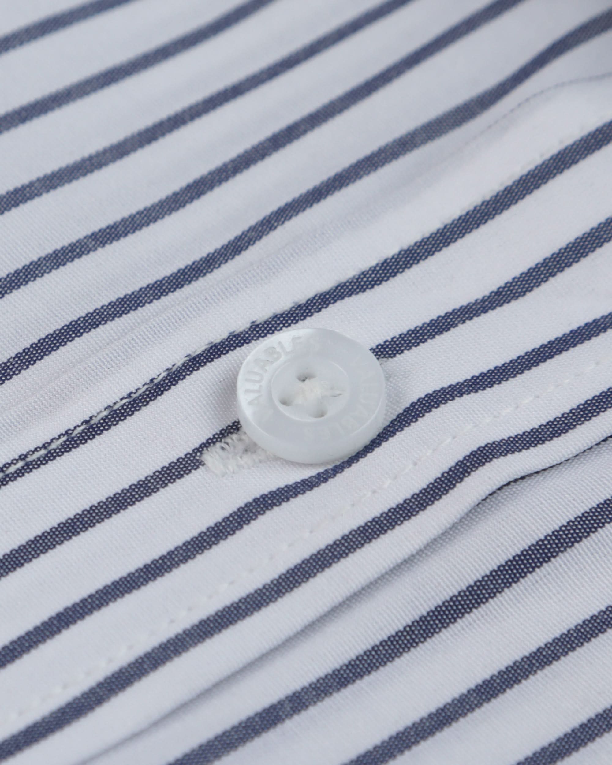Valuable Men's Formal Stripe Shirt, Men's Shirts, Chase Value, Chase Value