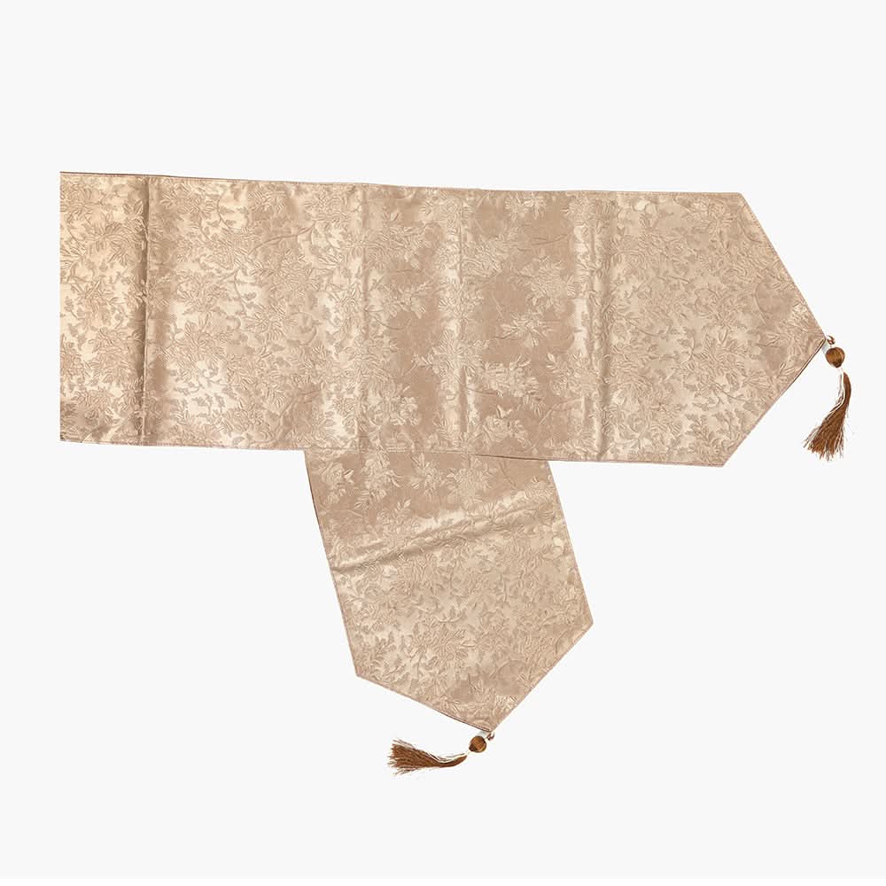Table Runner - Brown, Mats, Chase Value, Chase Value