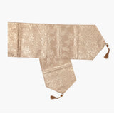 Table Runner - Brown, Mats, Chase Value, Chase Value