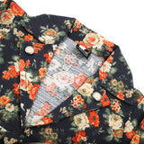 Girl Full Sleeve Co-Ord Set - Navy Blue, Girls Suits, Chase Value, Chase Value