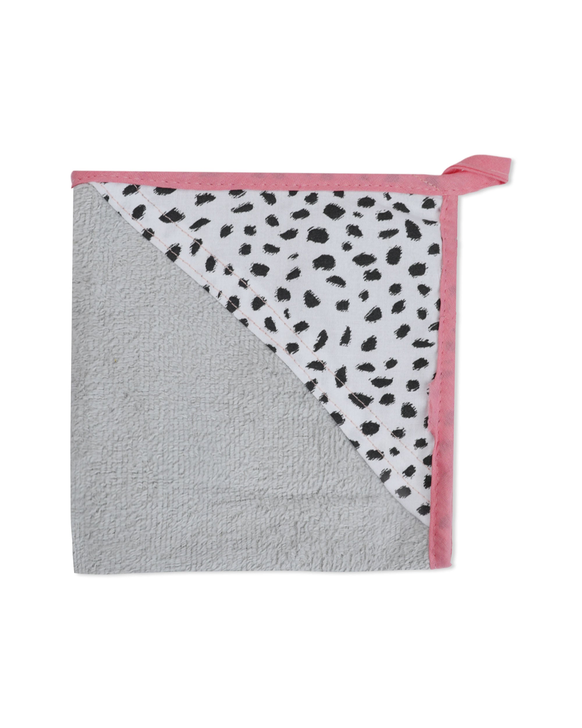 Kitchen Hanging Towel 13x13