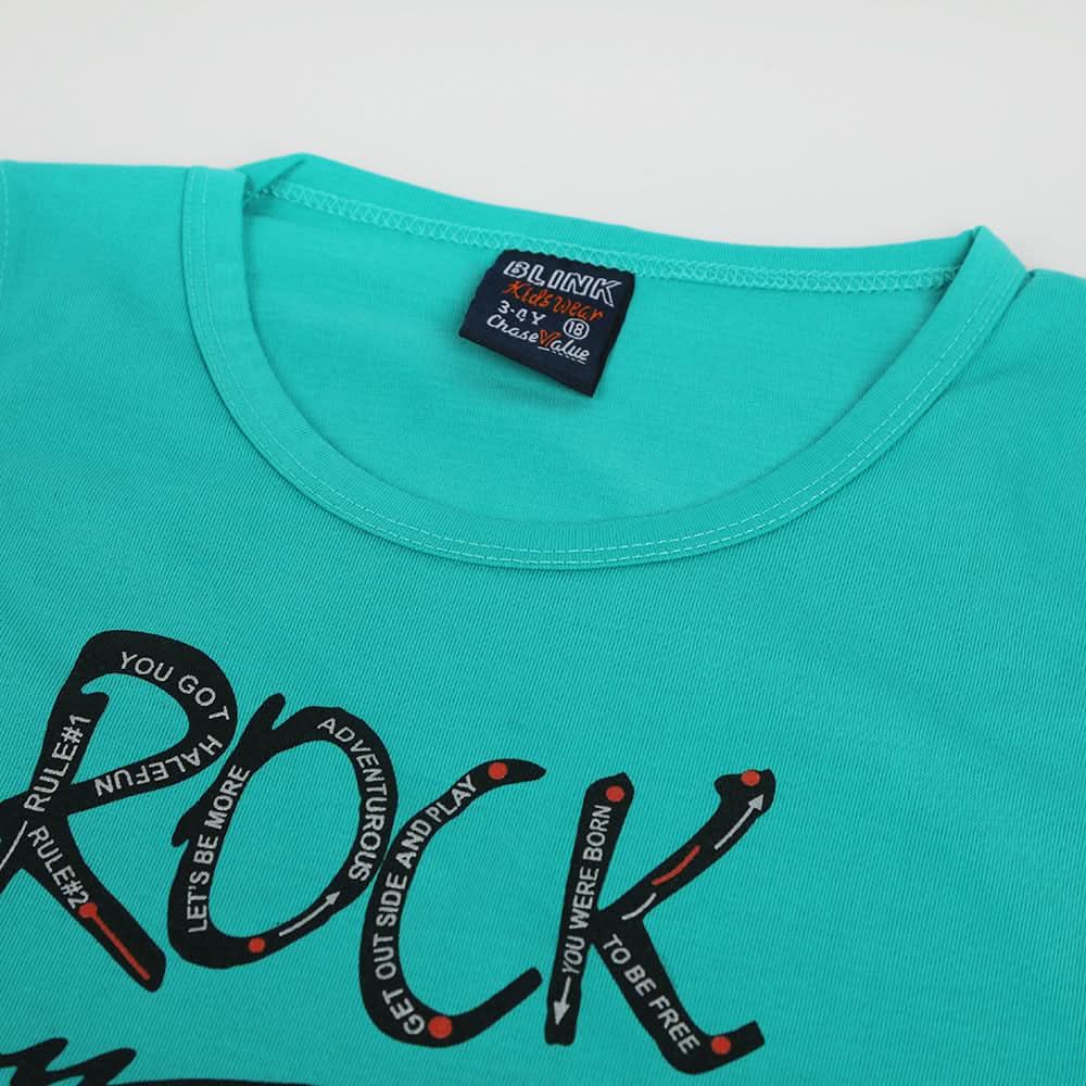 Boys Sando - Sea Green, Boys Sando, Chase Value, Chase Value