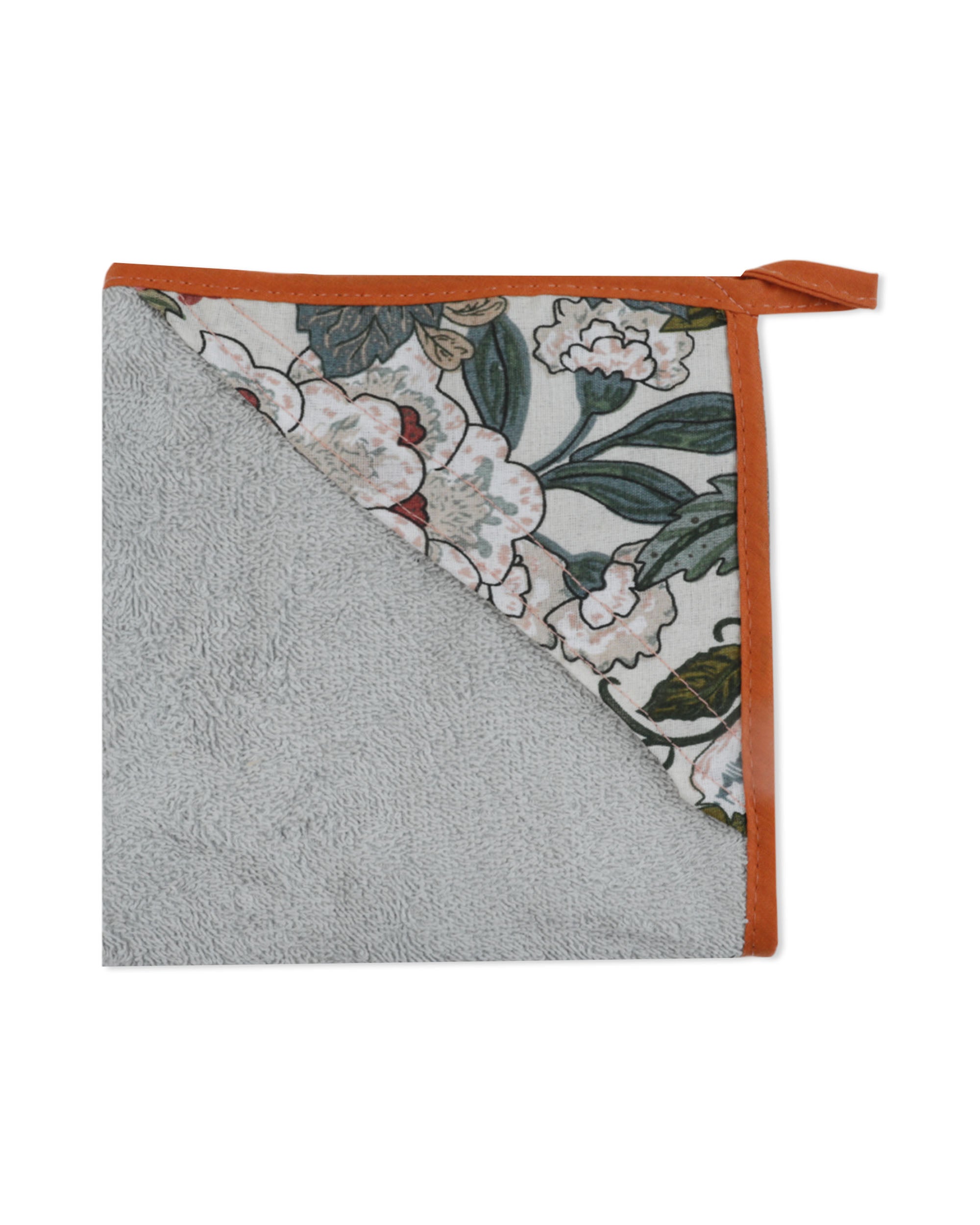 Kitchen Hanging Towel 13x13