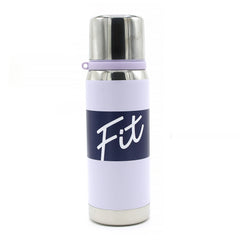 Water Bottle - Purple