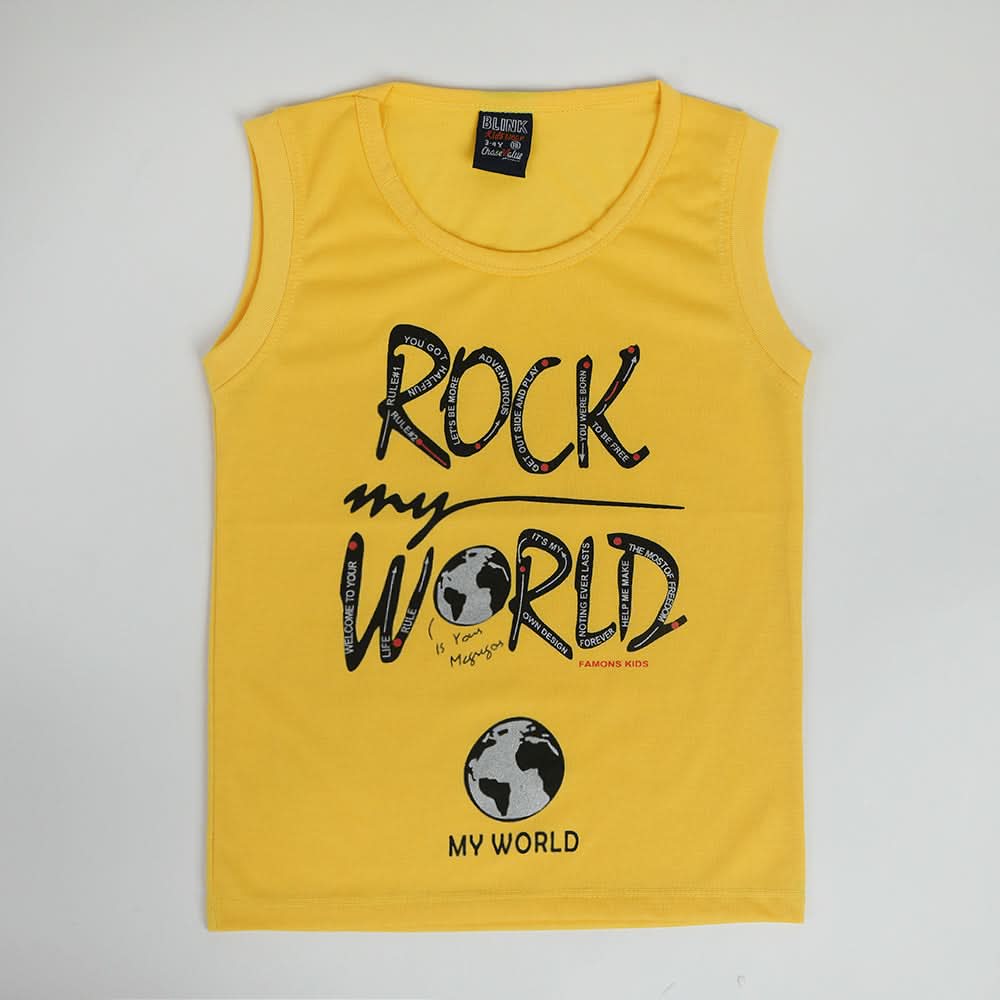 Boys Sando - Yellow, Boys Sando, Chase Value, Chase Value