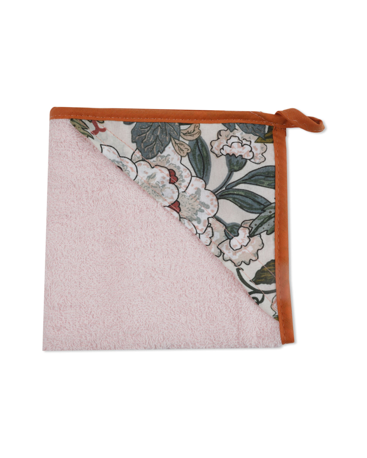 Kitchen Hanging Towel 13x13