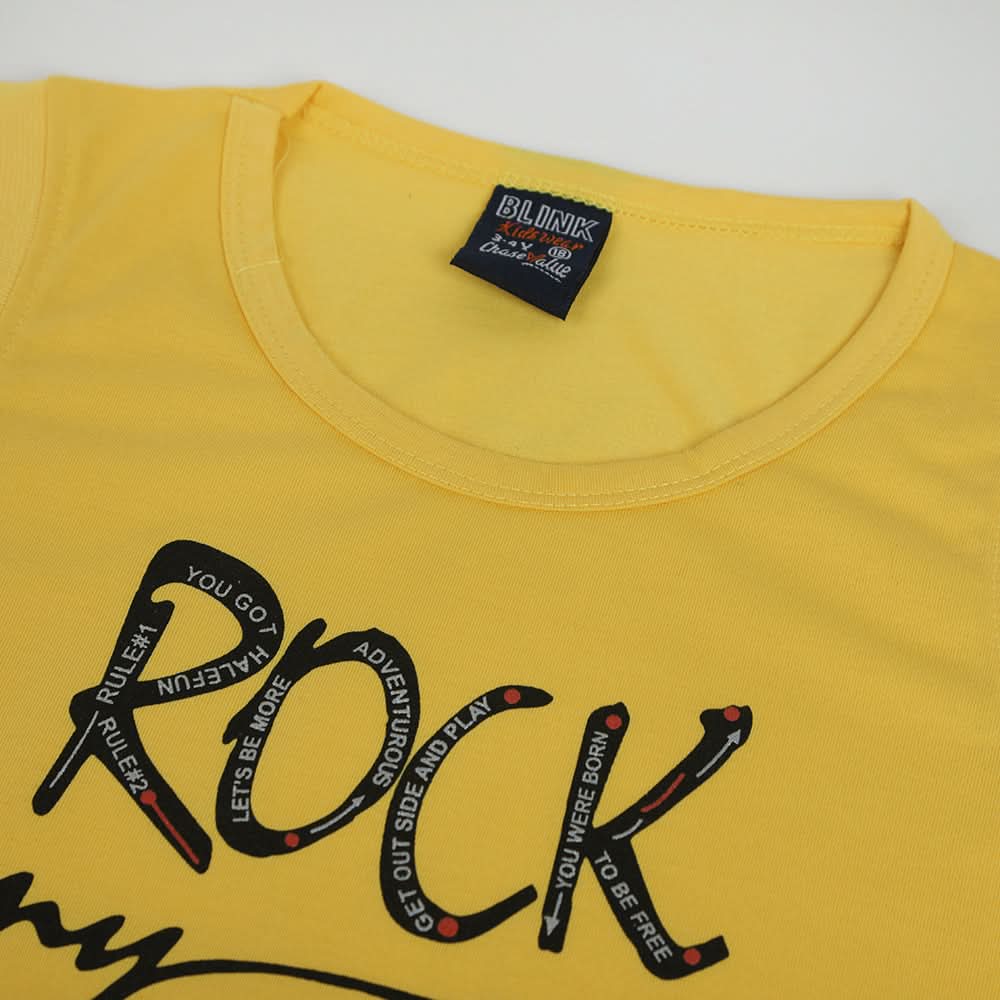Boys Sando - Yellow, Boys Sando, Chase Value, Chase Value