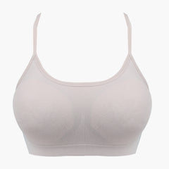 Women's Foam Biddies - Light Purple, Women Bras, Chase Value, Chase Value