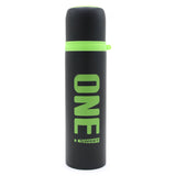 Water Bottle - Black, Tiffin Boxes & Bottles, Chase Value, Chase Value