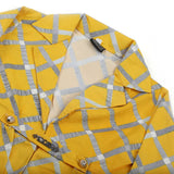Girl Full Sleeve Co-Ord Set - Yellow, Girls Suits, Chase Value, Chase Value