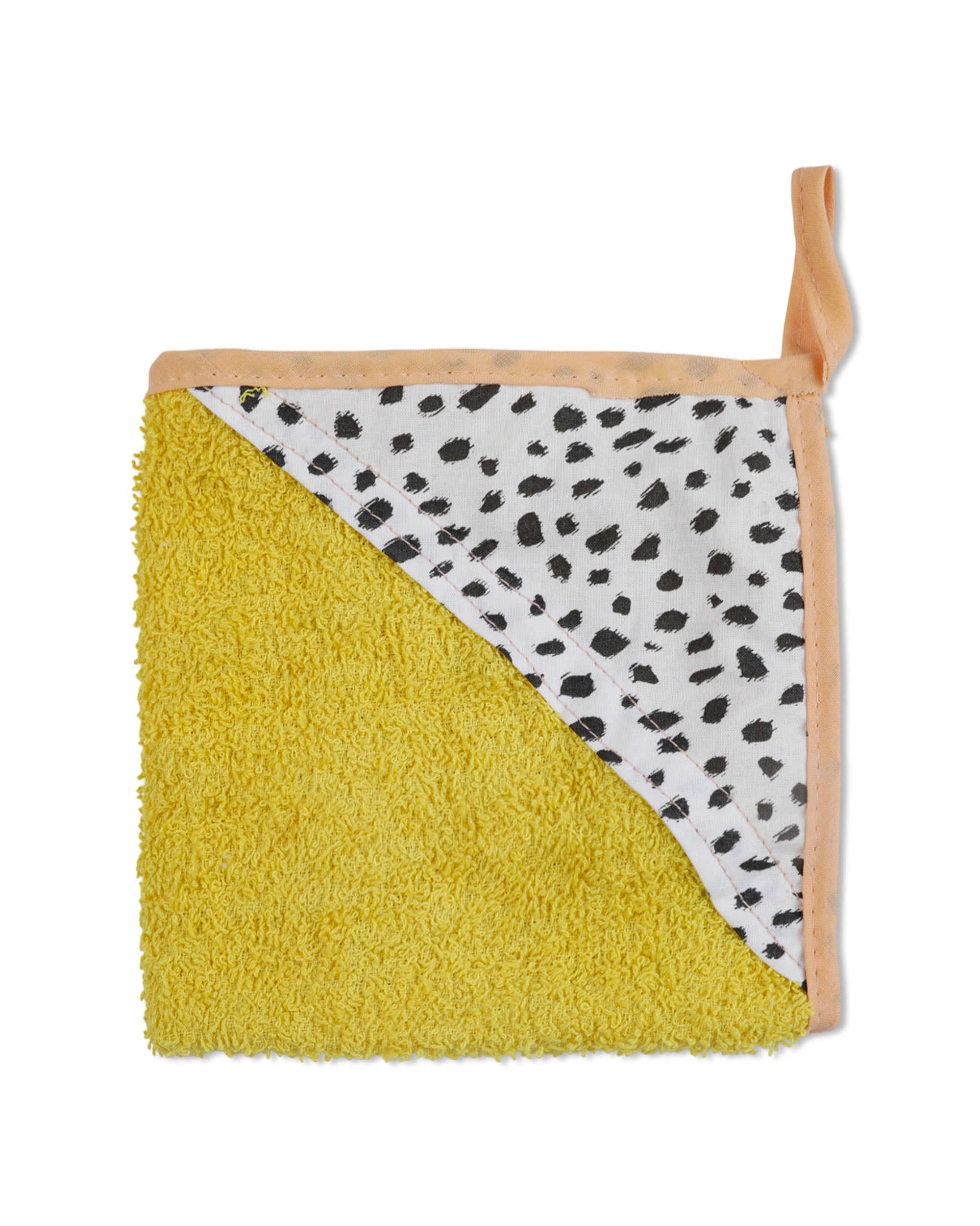 Kitchen Hanging Towel 13x13