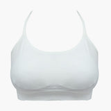 Women's Foam Biddies - White, Women Bras, Chase Value, Chase Value