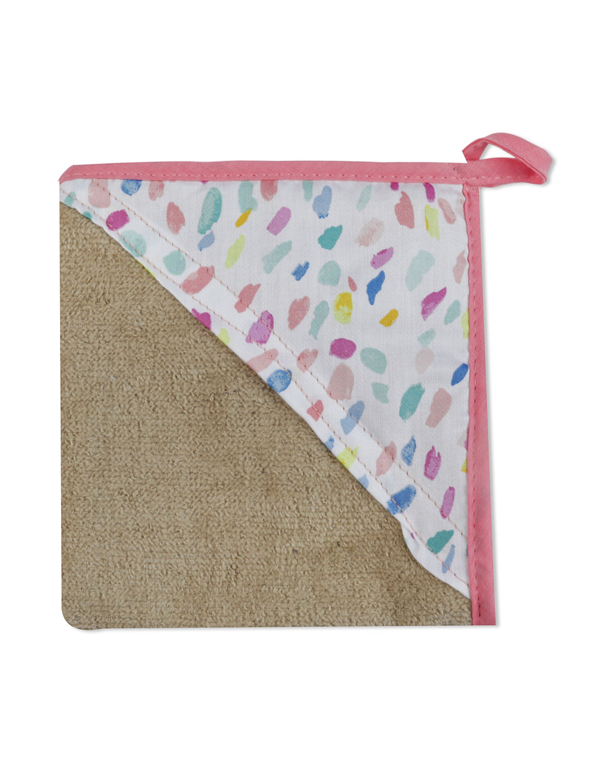 Kitchen Hanging Towel 13x13