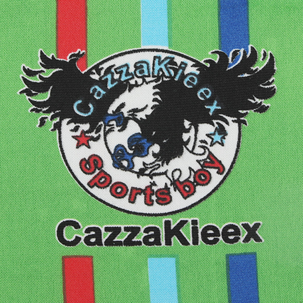 Boys Boxer - Green, Boys Underwear, Chase Value, Chase Value