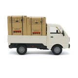 Remote Control Car - Off White, Remote Control, Chase Value, Chase Value