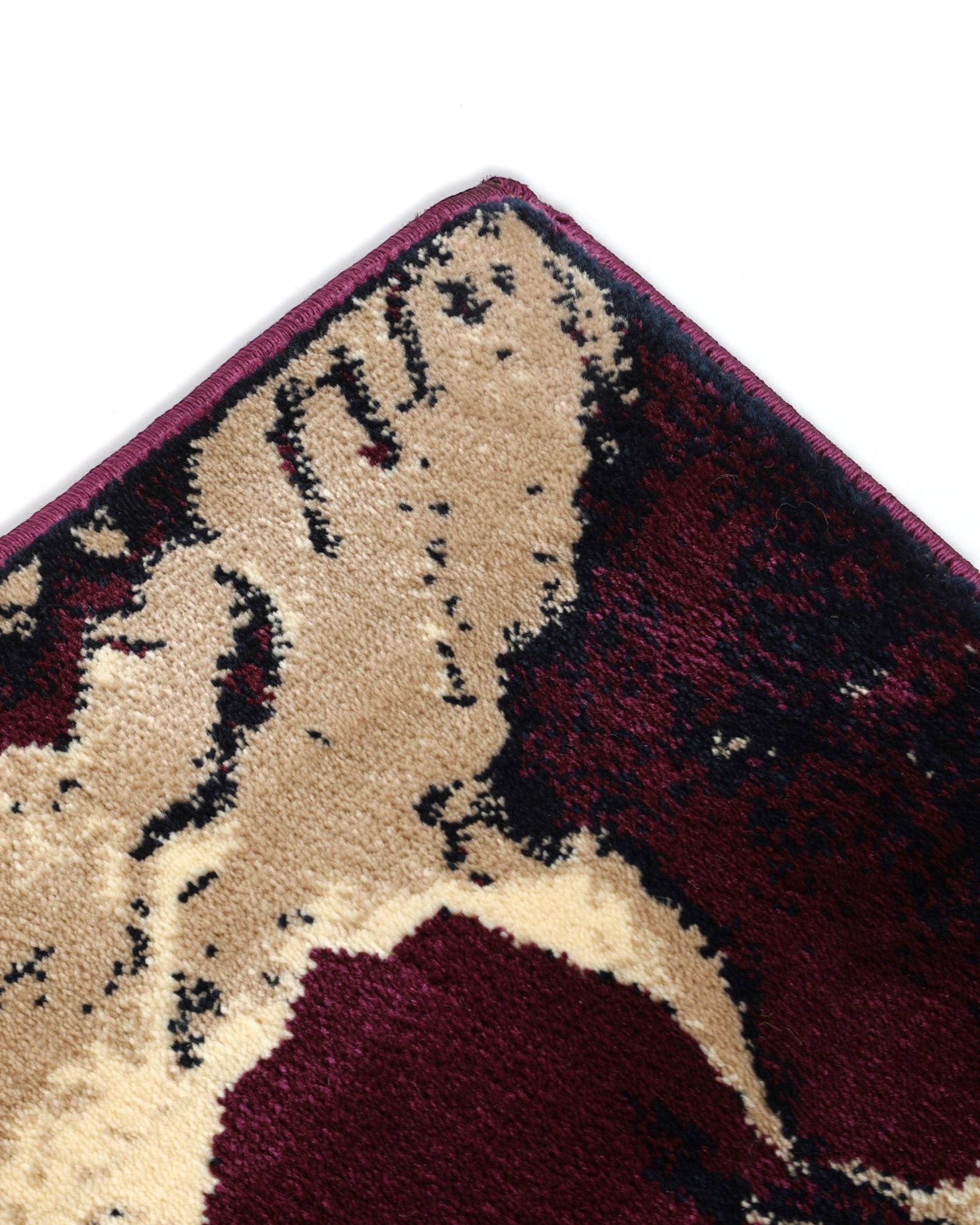 VK Star Mat 40x75 CM