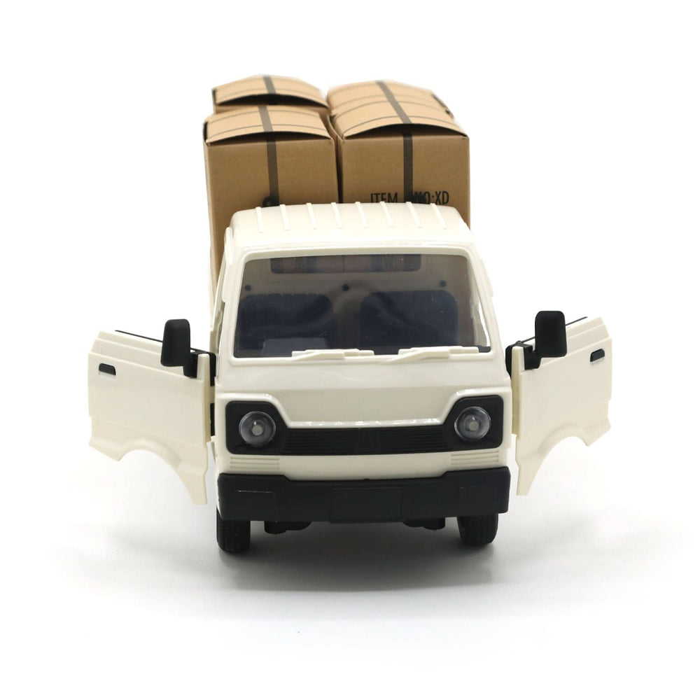 Remote Control Car - Off White, Remote Control, Chase Value, Chase Value