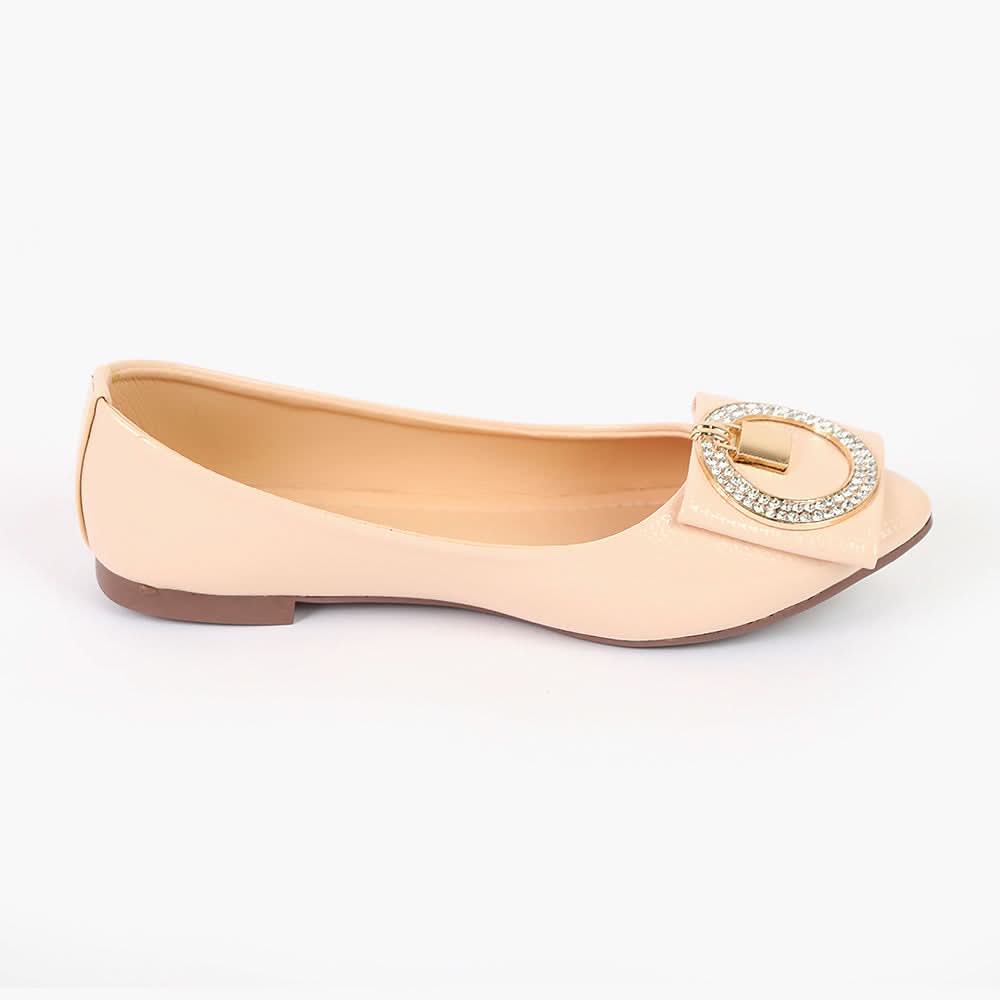 Women's Pump - Pink, Women Pumps, Chase Value, Chase Value