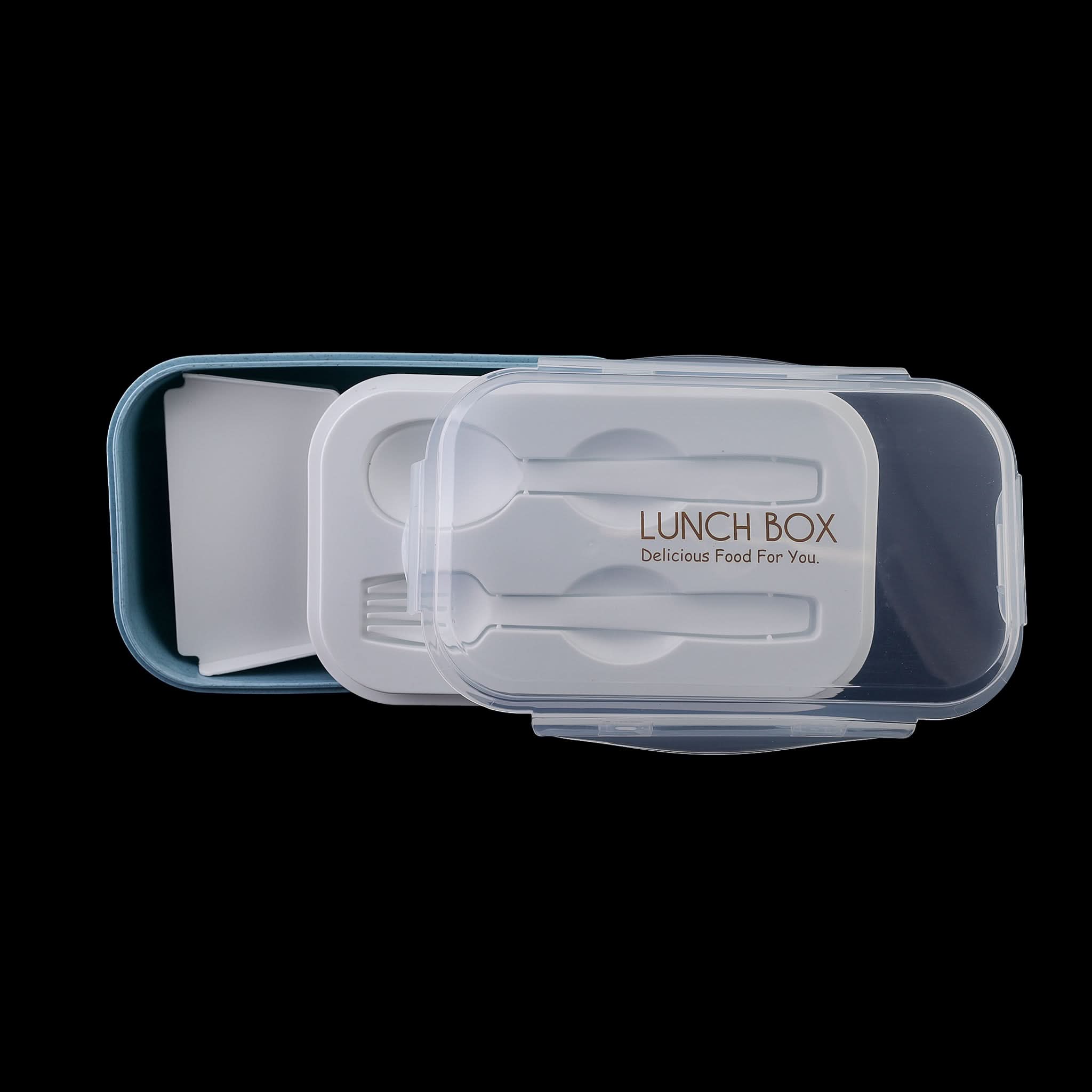 Lunch Box, Tiffin Boxes & Bottles, Chase Value, Chase Value