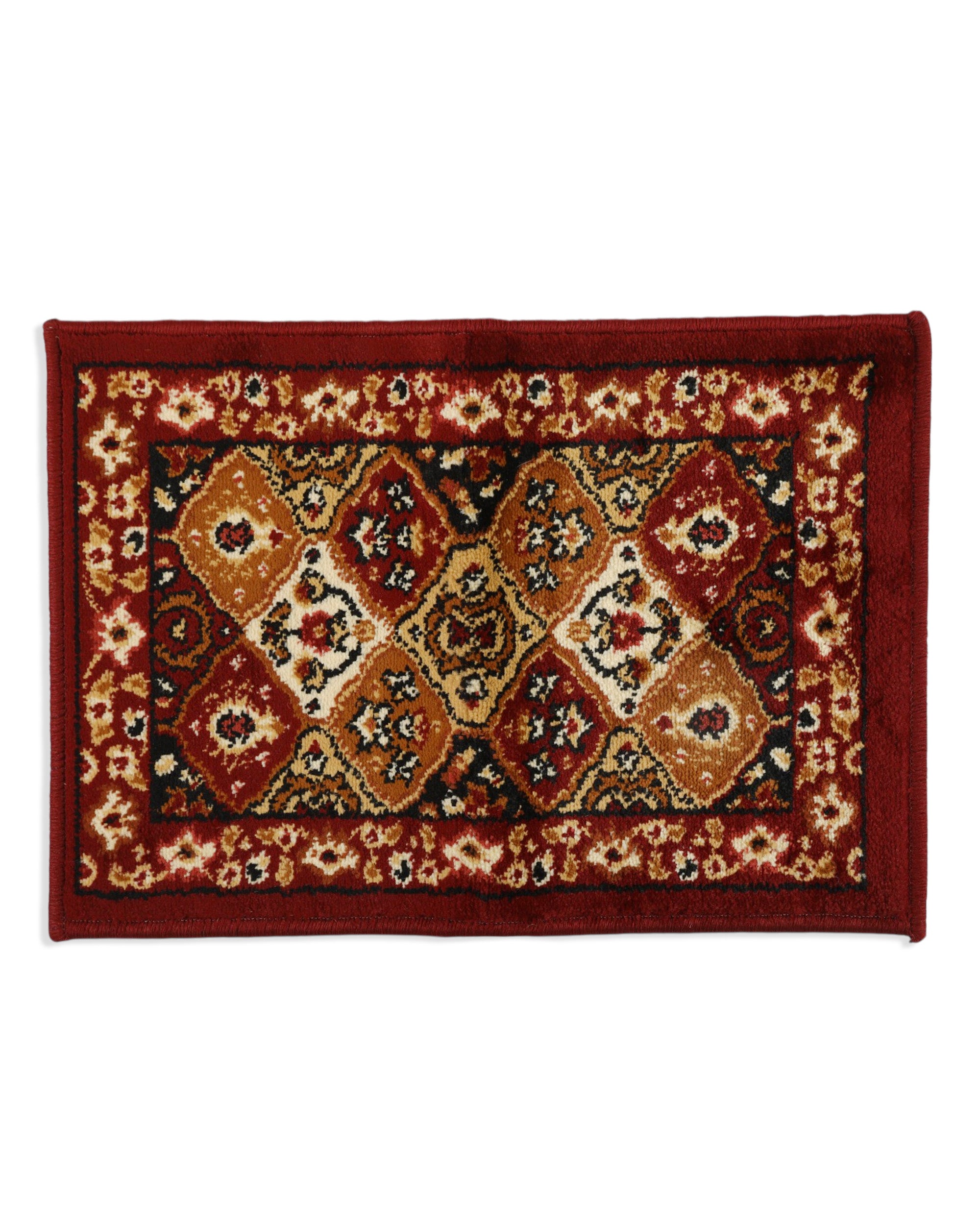 Tabriz Mat 40x60 CM