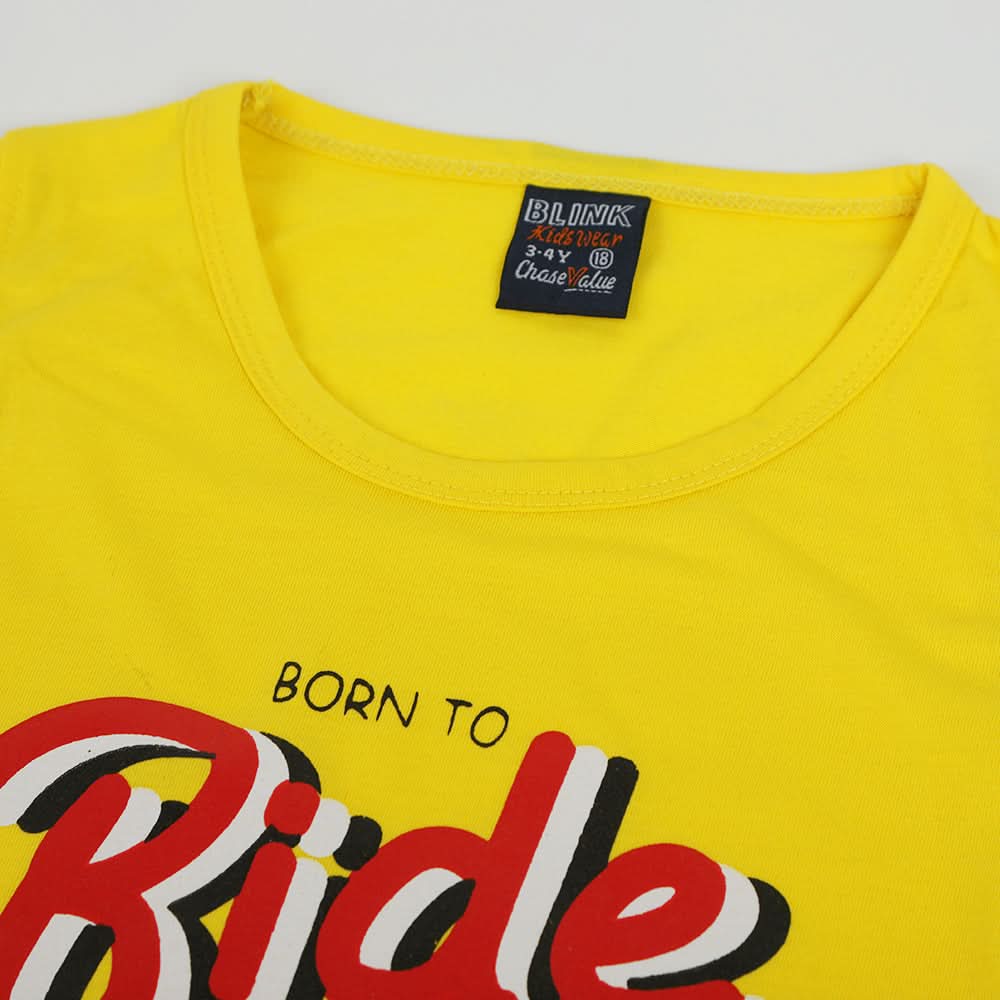 Boys Sando - Yellow, Boys Sando, Chase Value, Chase Value