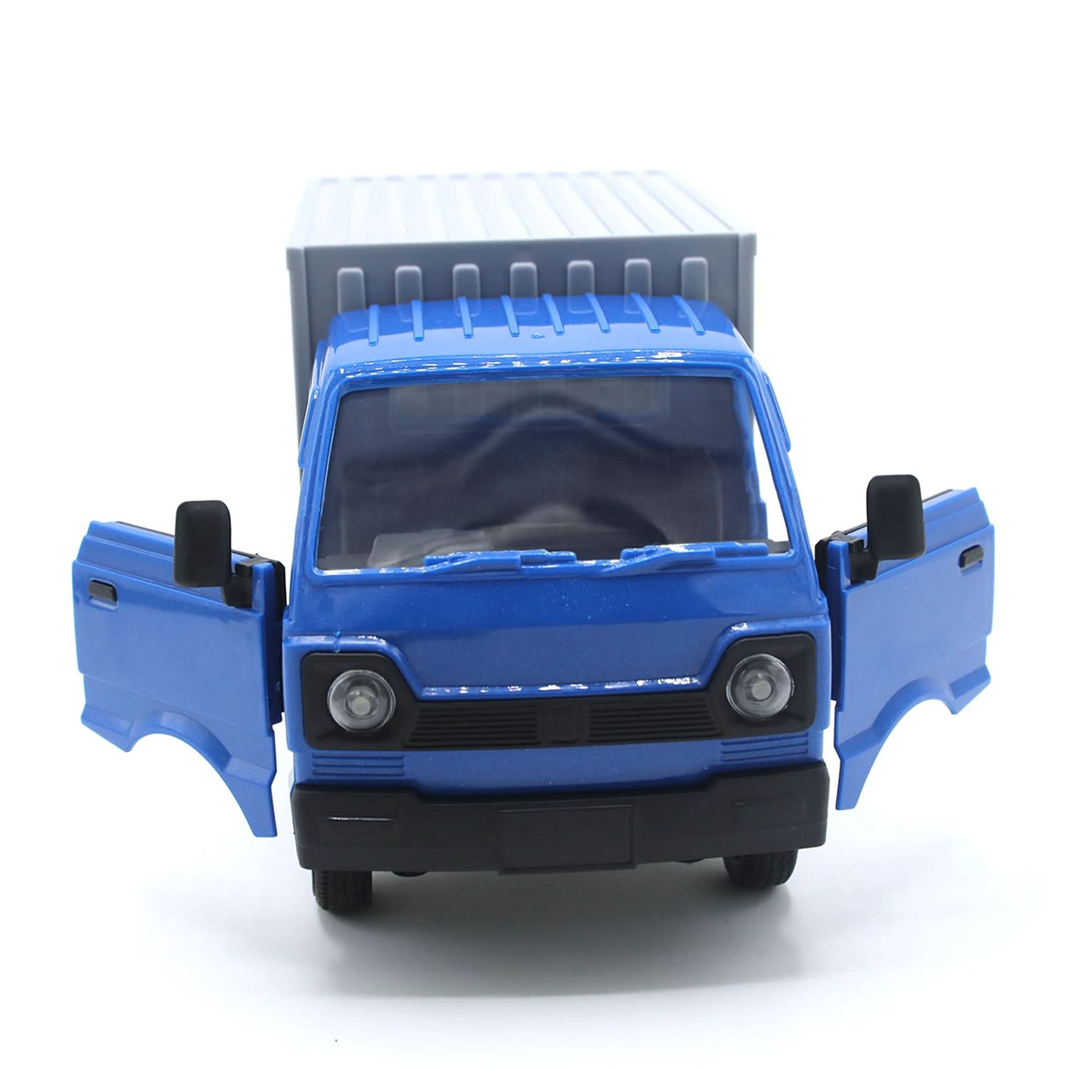 Remote Control Car - Royal Blue, Remote Control, Chase Value, Chase Value