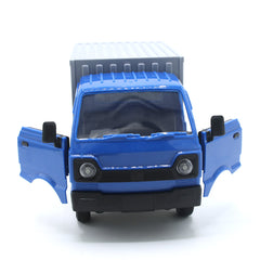 Remote Control Car - Royal Blue