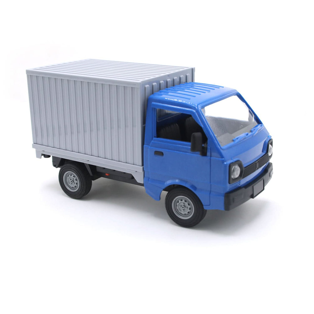 Remote Control Car - Royal Blue, Remote Control, Chase Value, Chase Value