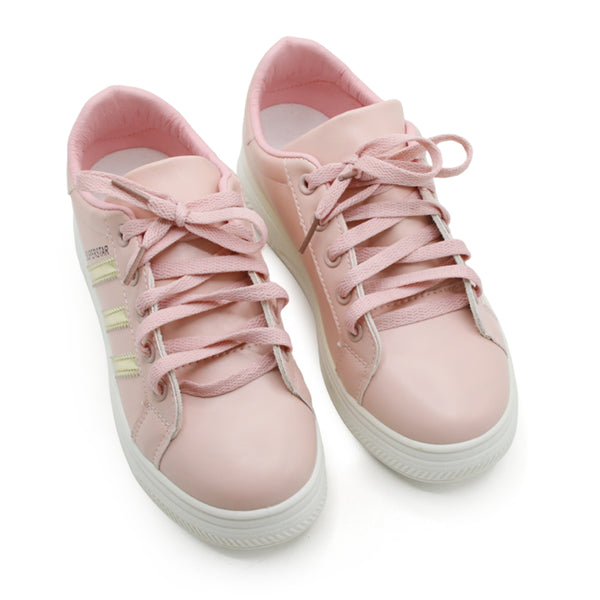 Women's Stylish, Comfortable & Trendy Sneakers for Every Occasion