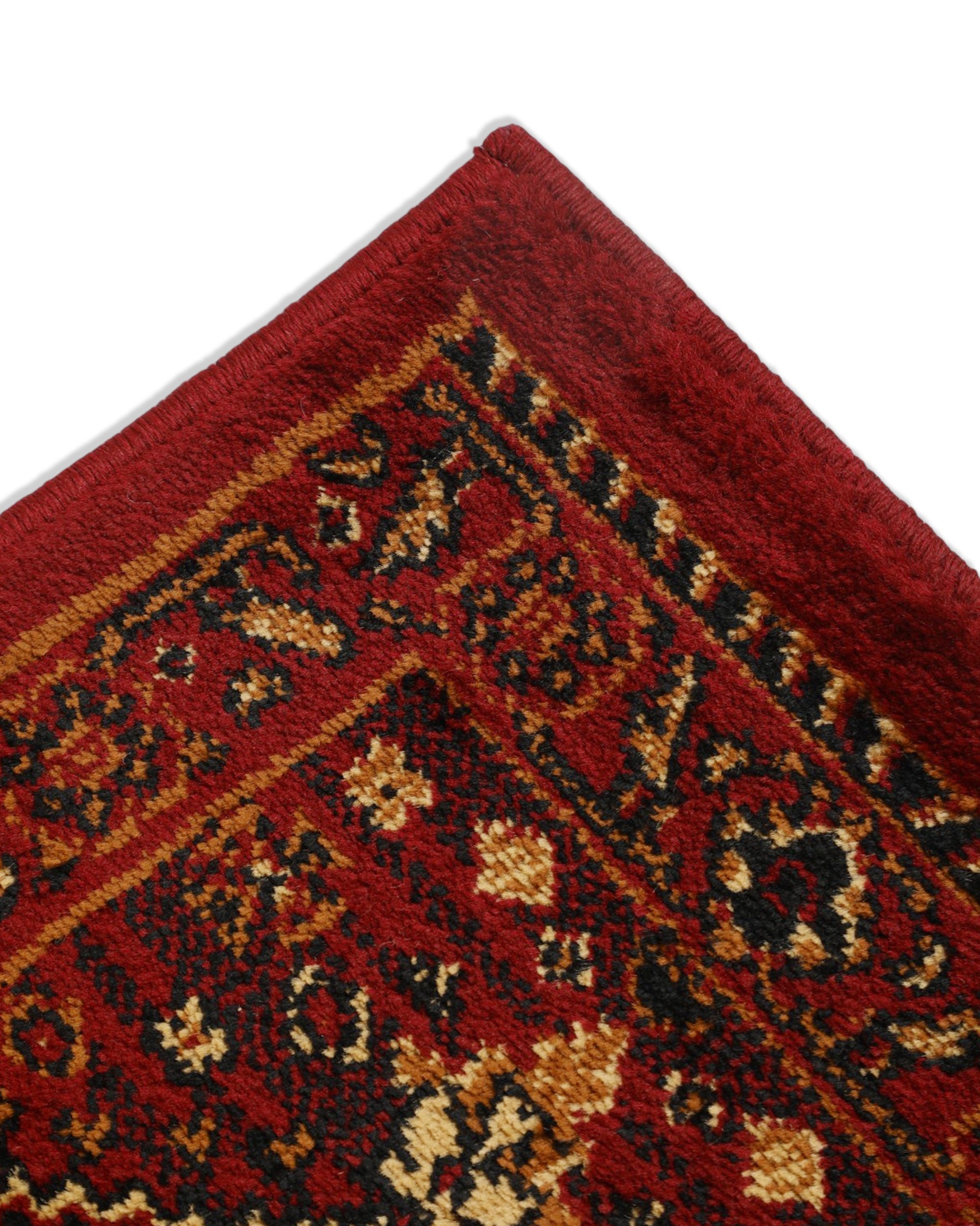 Tabriz Mat 40x60 CM