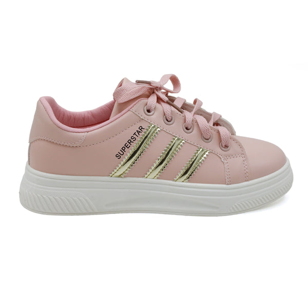 Women's Stylish, Comfortable & Trendy Sneakers for Every Occasion