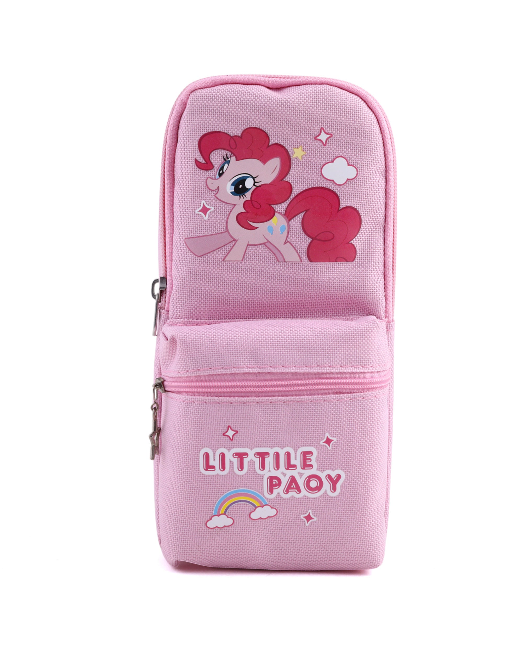 Pencil Pouch, Stationery Pouch & Box, Chase Value, Chase Value