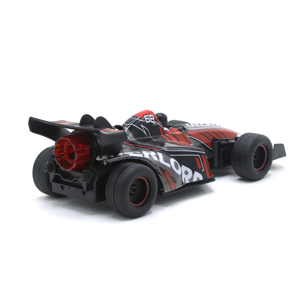 Remote Control Car - Red, Remote Control, Chase Value, Chase Value