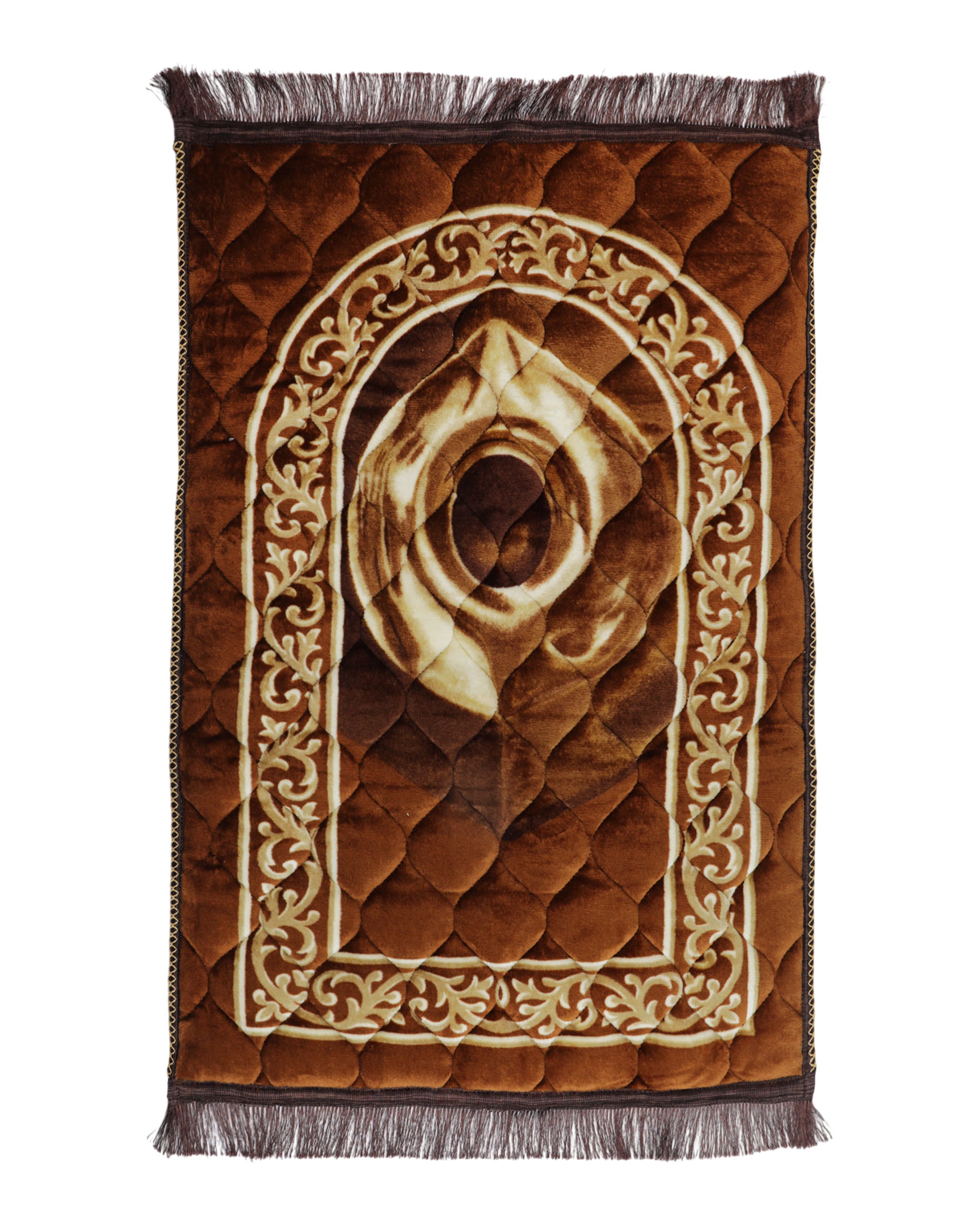 Valuables Prayers Mat Budget Series